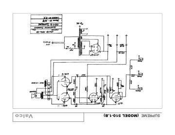 Valco-510 1B.Amp preview